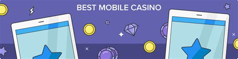 Mobile Casino Sites & Apps 2024 ️ Best Smartphone Casinos.